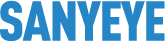 SANYEYE Logo